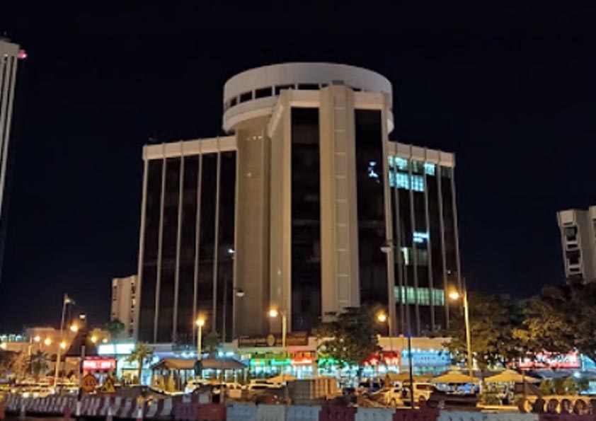 Fujairah Trade Centre Co. PJSC-FUJAIRAH - FUJAIRAH Group